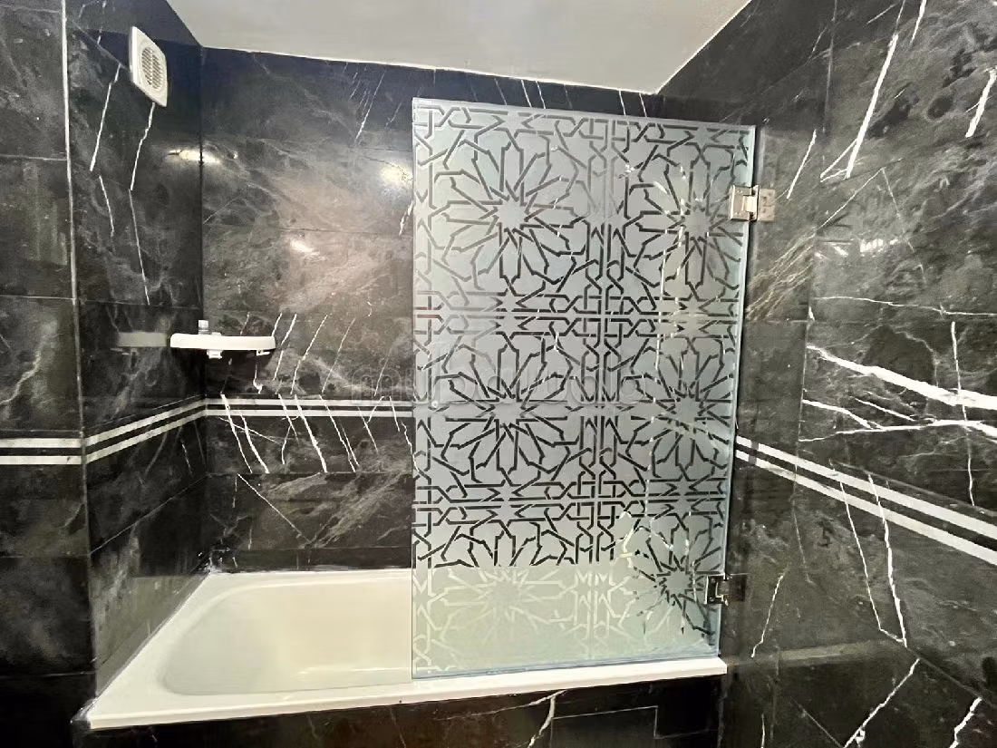 Appartamento in affitto a Centre. Superficie di 65 m². Arredato
