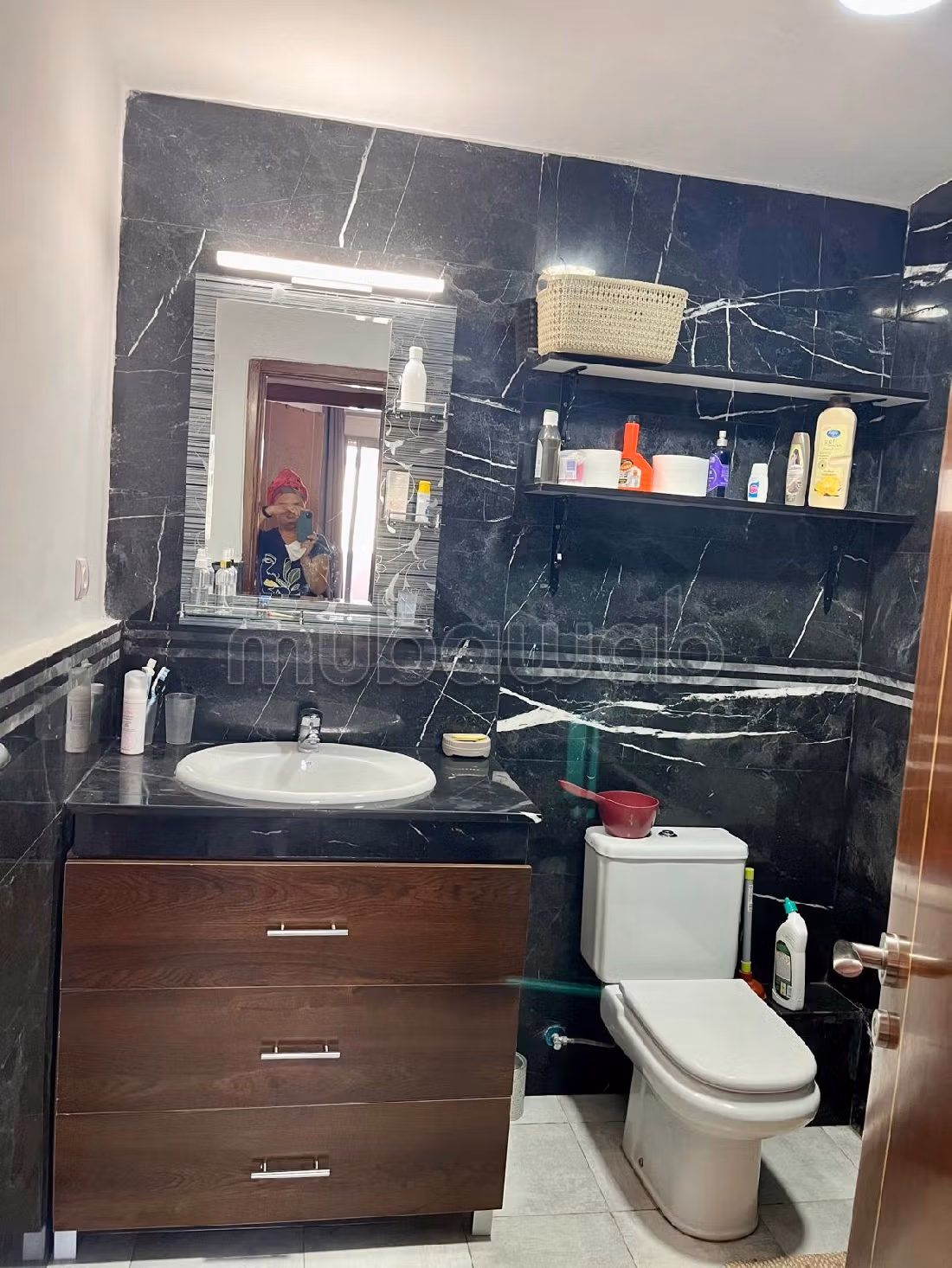 Appartamento in affitto a Centre. Superficie di 65 m². Arredato