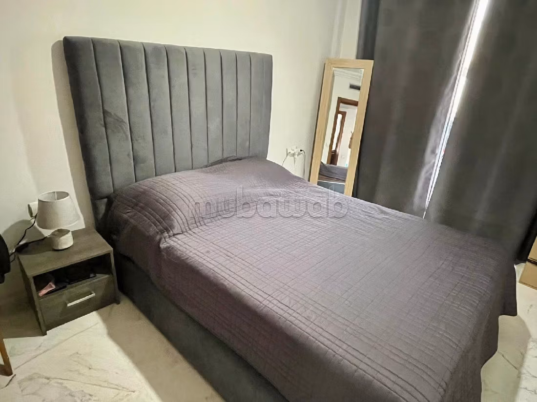 Appartamento in affitto a Centre. Superficie di 65 m². Arredato