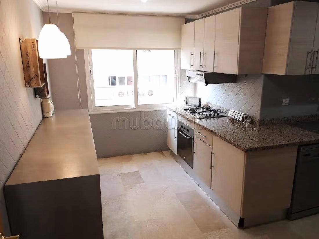 Appartement Meublée Gauthier