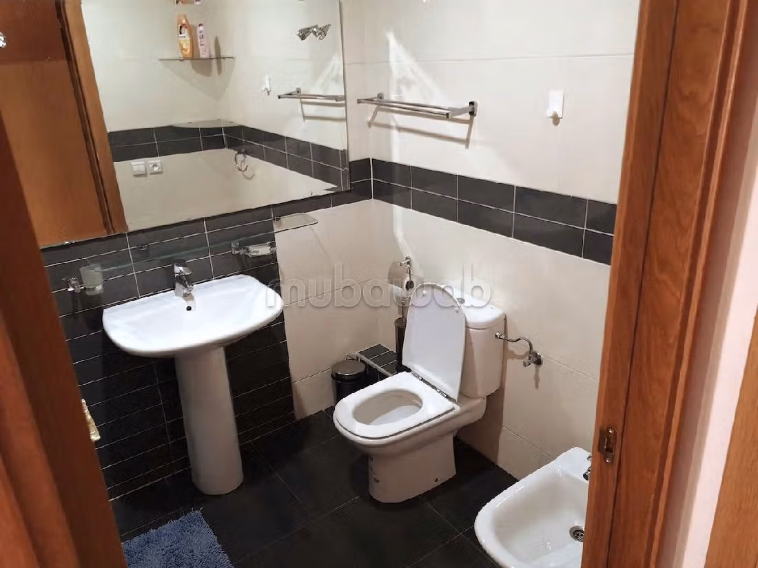 Appartement Meublée Gauthier