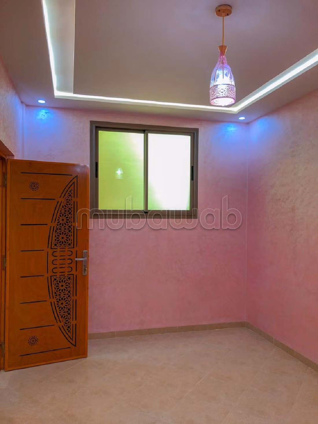 شقة للبيع بتزنيت. المساحة الإجمالية 70 م². مطبخ مجهز جيدا. 