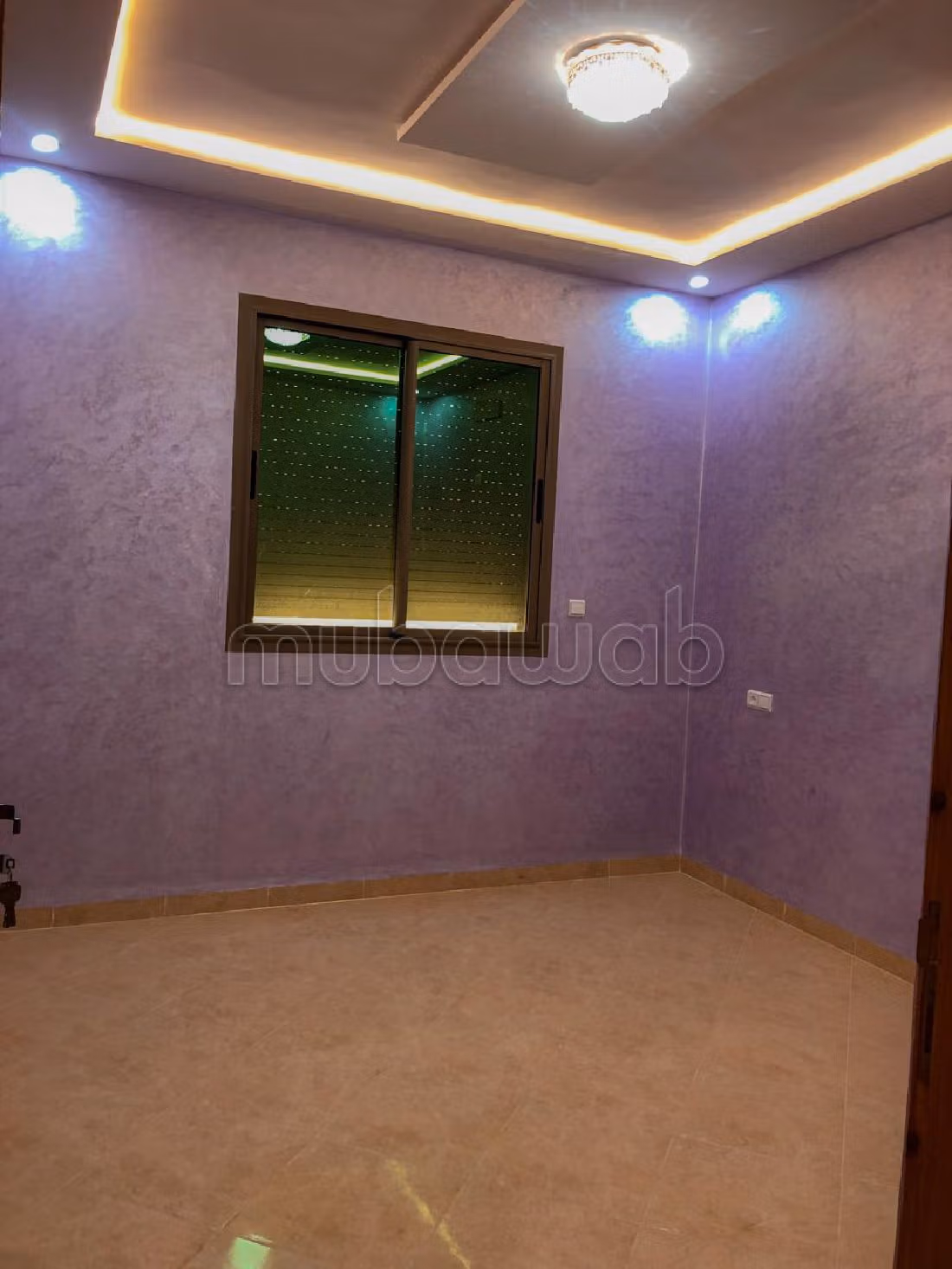 شقة للبيع بتزنيت. المساحة الإجمالية 70 م². مطبخ مجهز جيدا. 