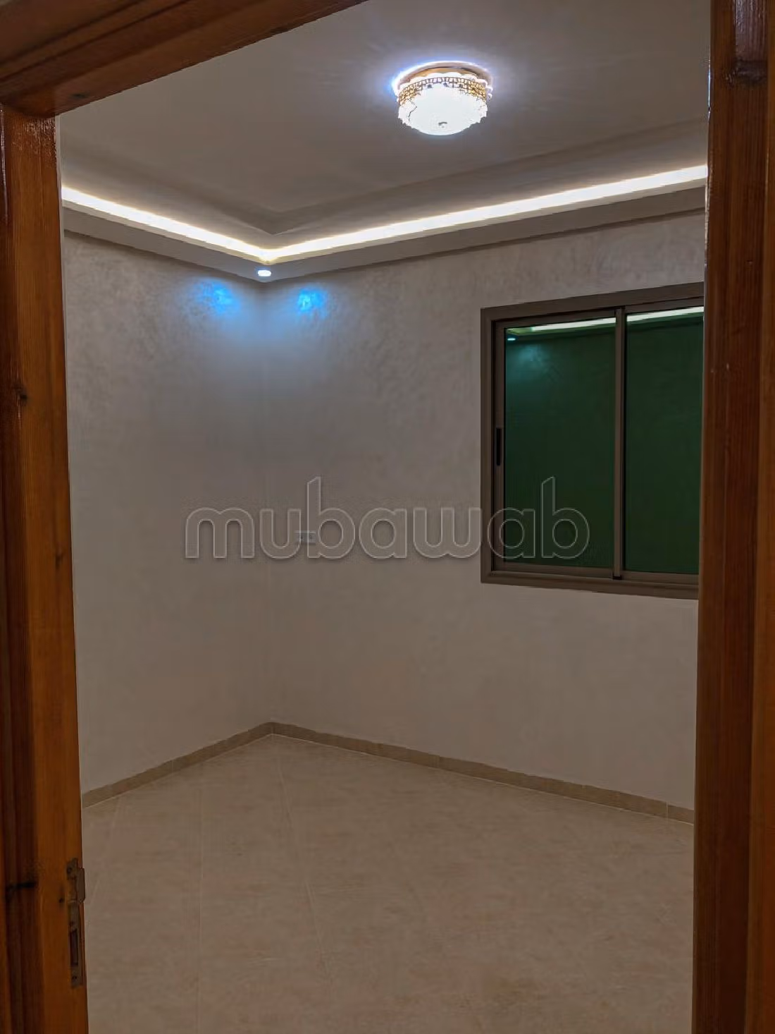 شقة للبيع بتزنيت. المساحة الإجمالية 70 م². مطبخ مجهز جيدا. 