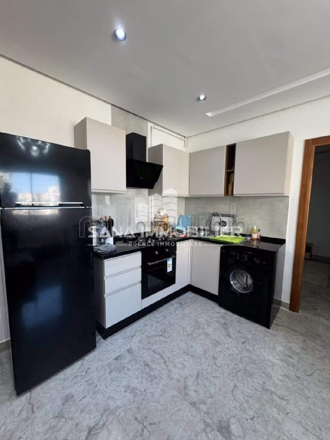Appartement en S2 à Louer Selon la période