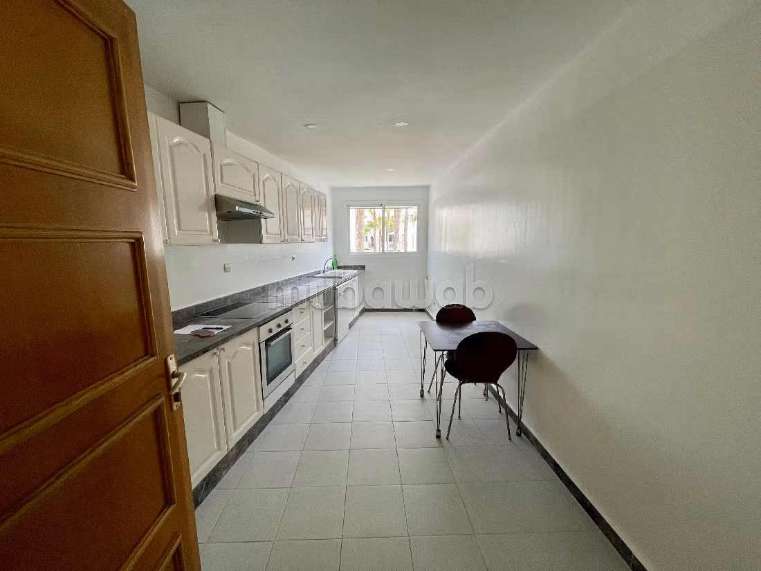 Appartement à Louer de 120.0 m² à Casablanca, Sindibad