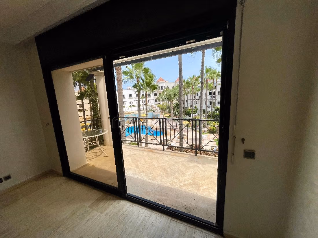 Appartement à Louer de 120.0 m² à Casablanca, Sindibad