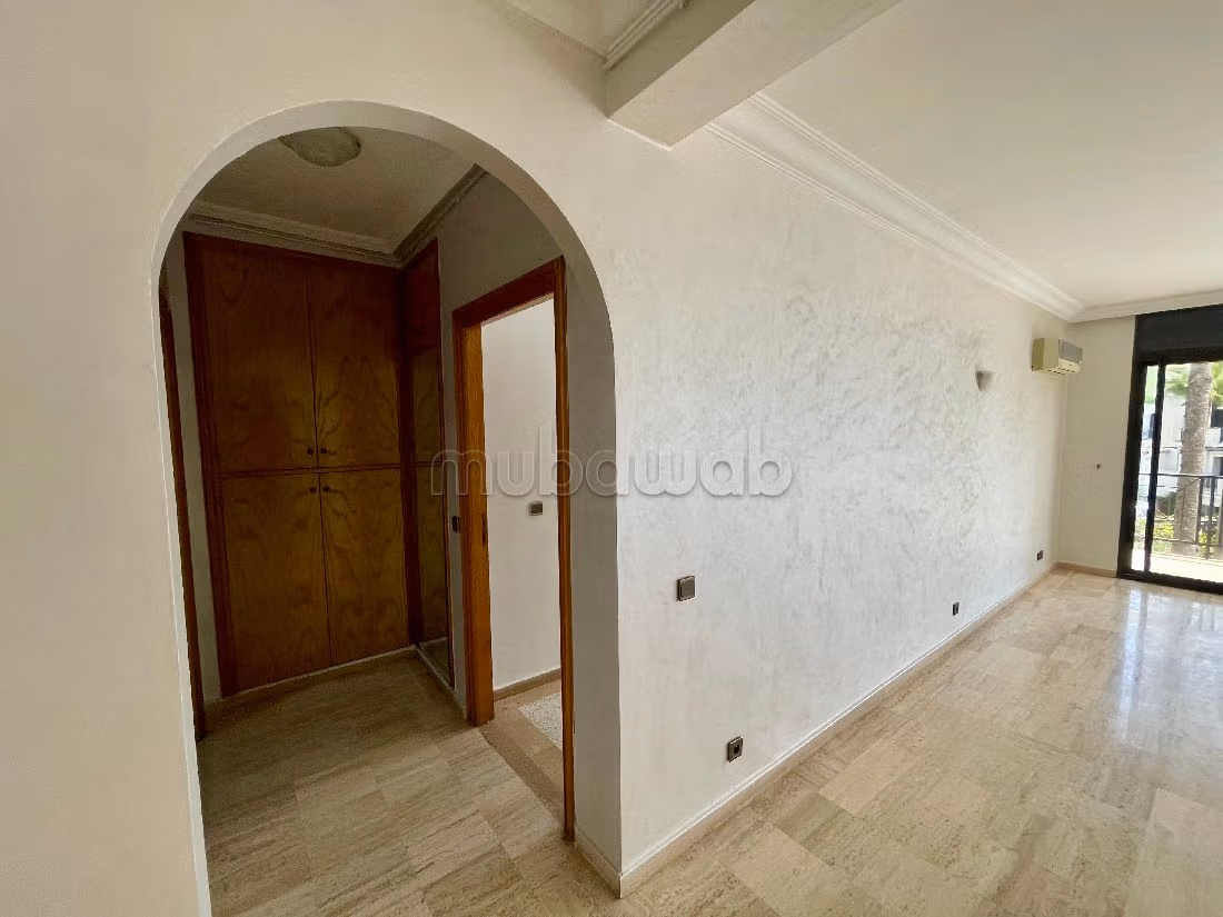 Appartement à Louer de 120.0 m² à Casablanca, Sindibad