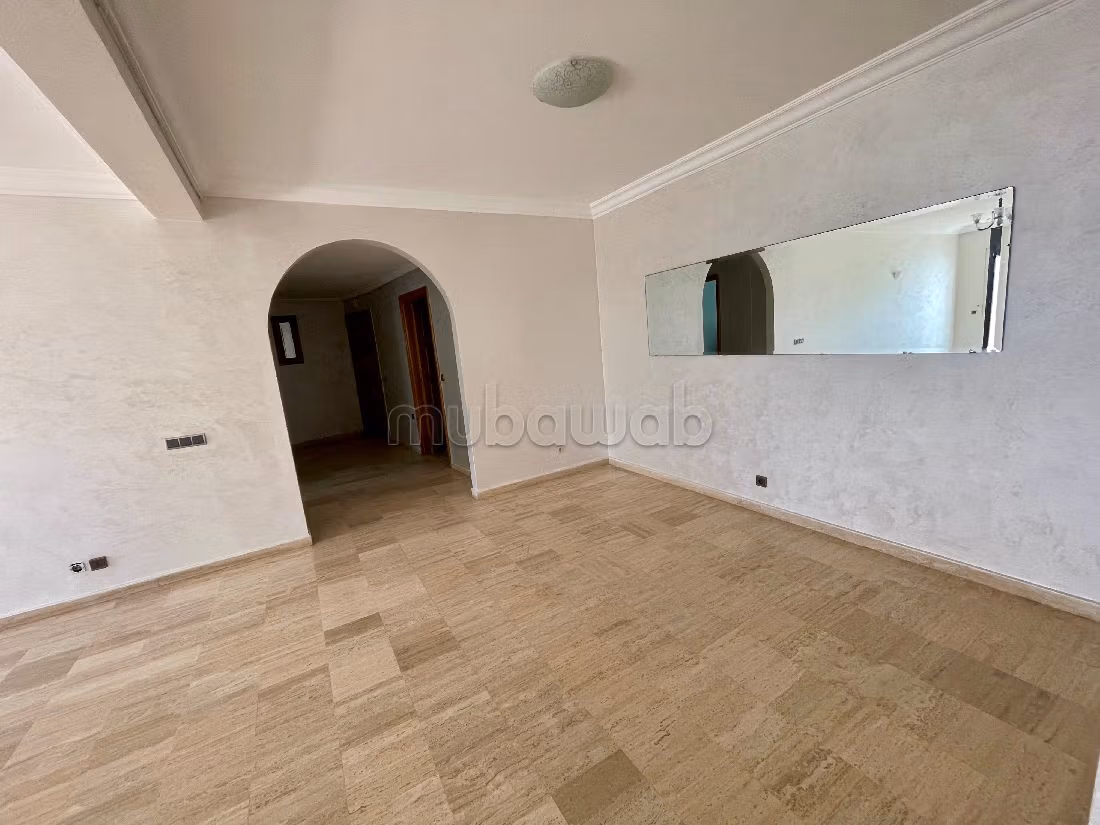Appartement à Louer de 120.0 m² à Casablanca, Sindibad