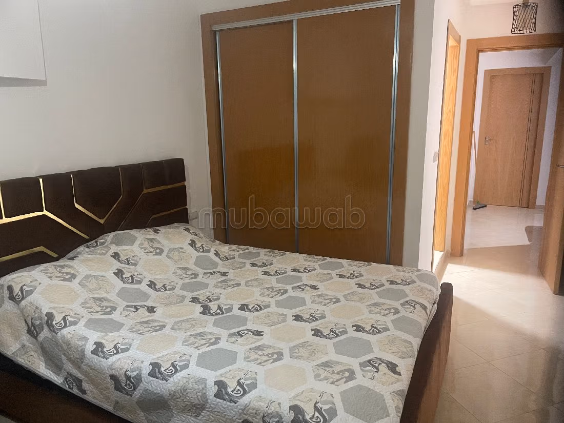 Appartamento da acquistare a La Ville Haute. 3 camere. 