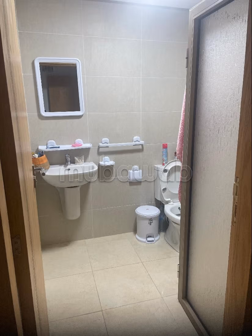 Appartamento da acquistare a La Ville Haute. 3 camere. 