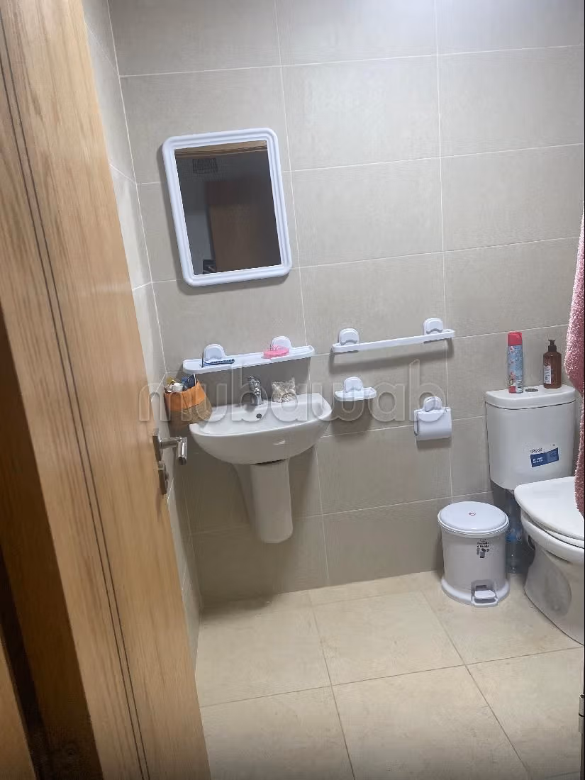 Appartamento da acquistare a La Ville Haute. 3 camere. 