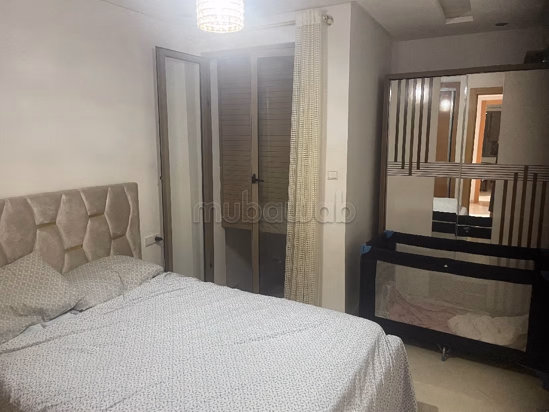 Appartamento da acquistare a La Ville Haute. 3 camere. 