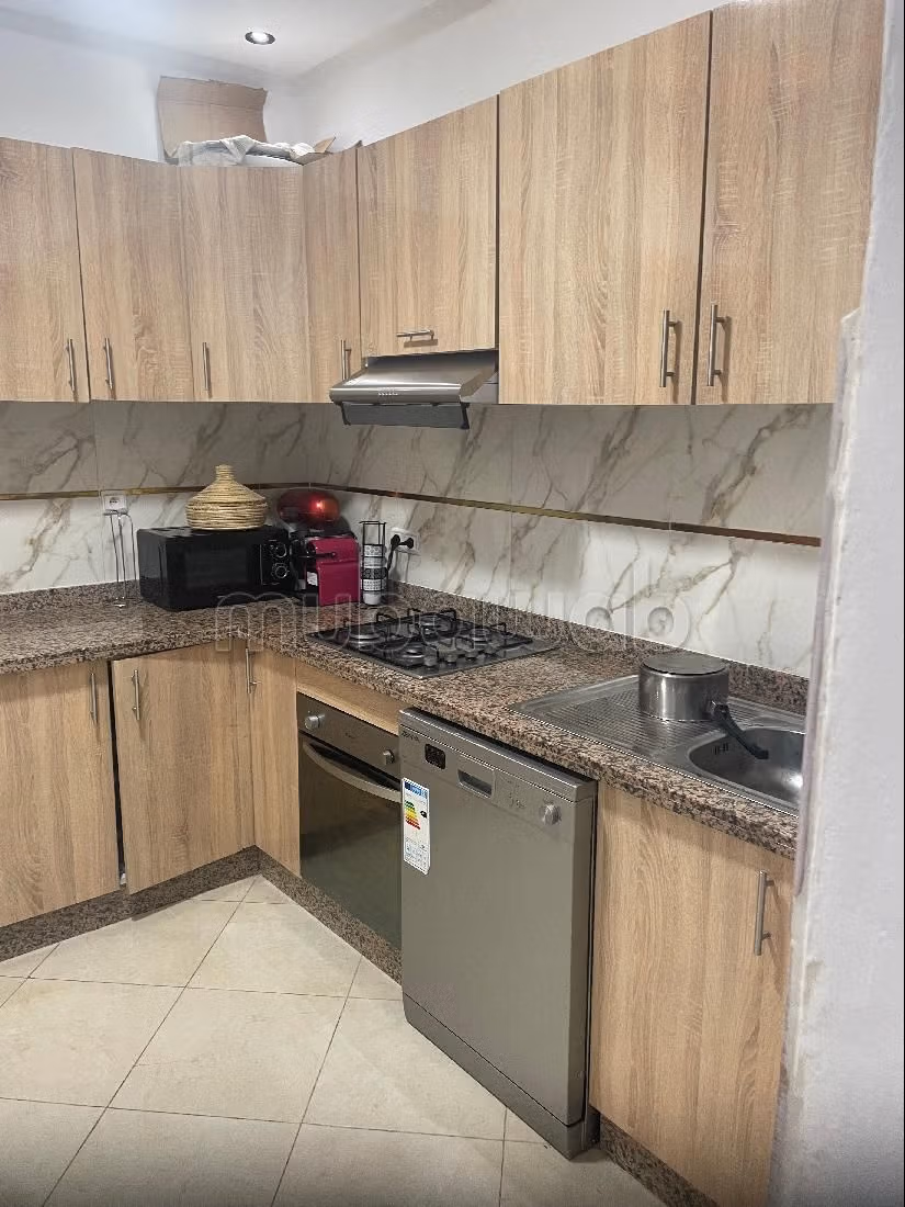 Appartamento da acquistare a La Ville Haute. 3 camere. 