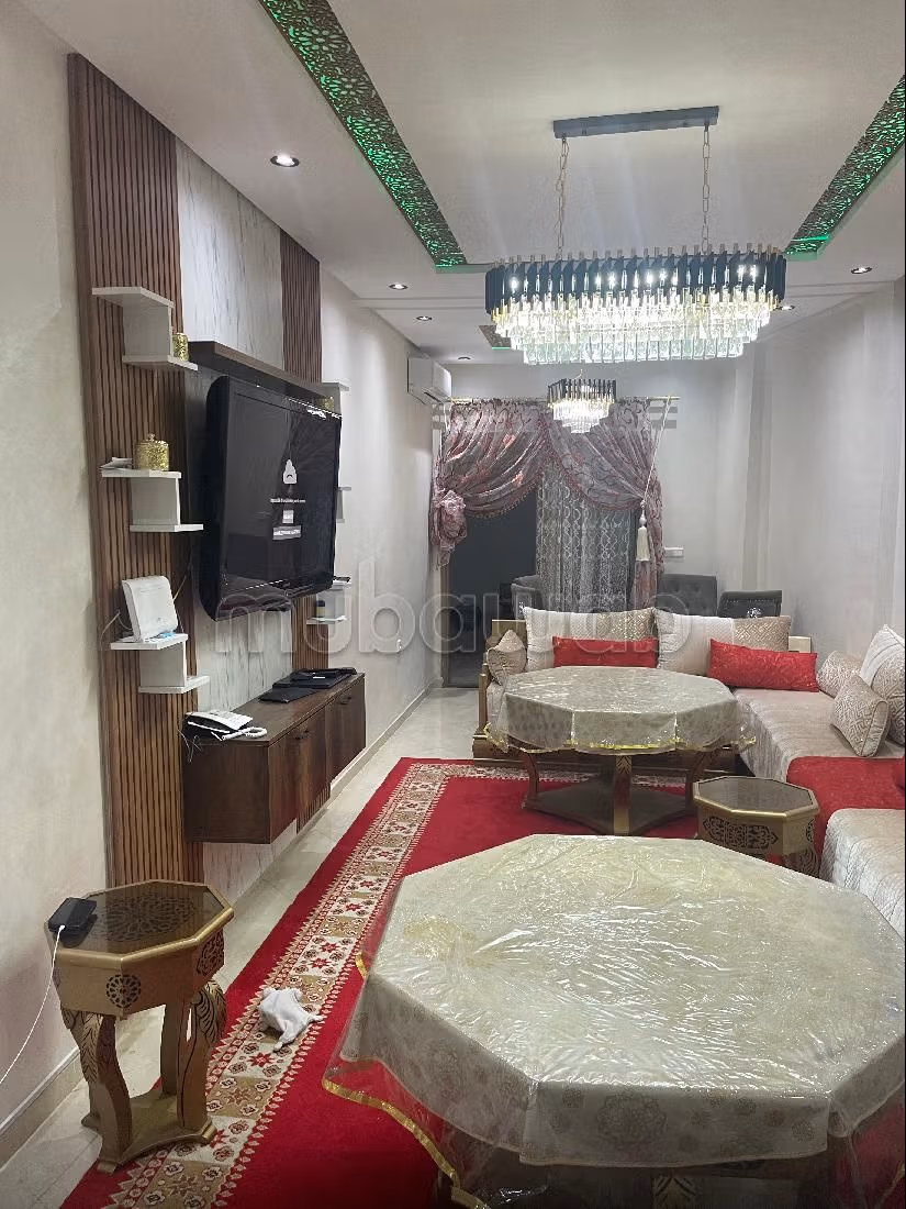 Appartamento da acquistare a La Ville Haute. 3 camere. 