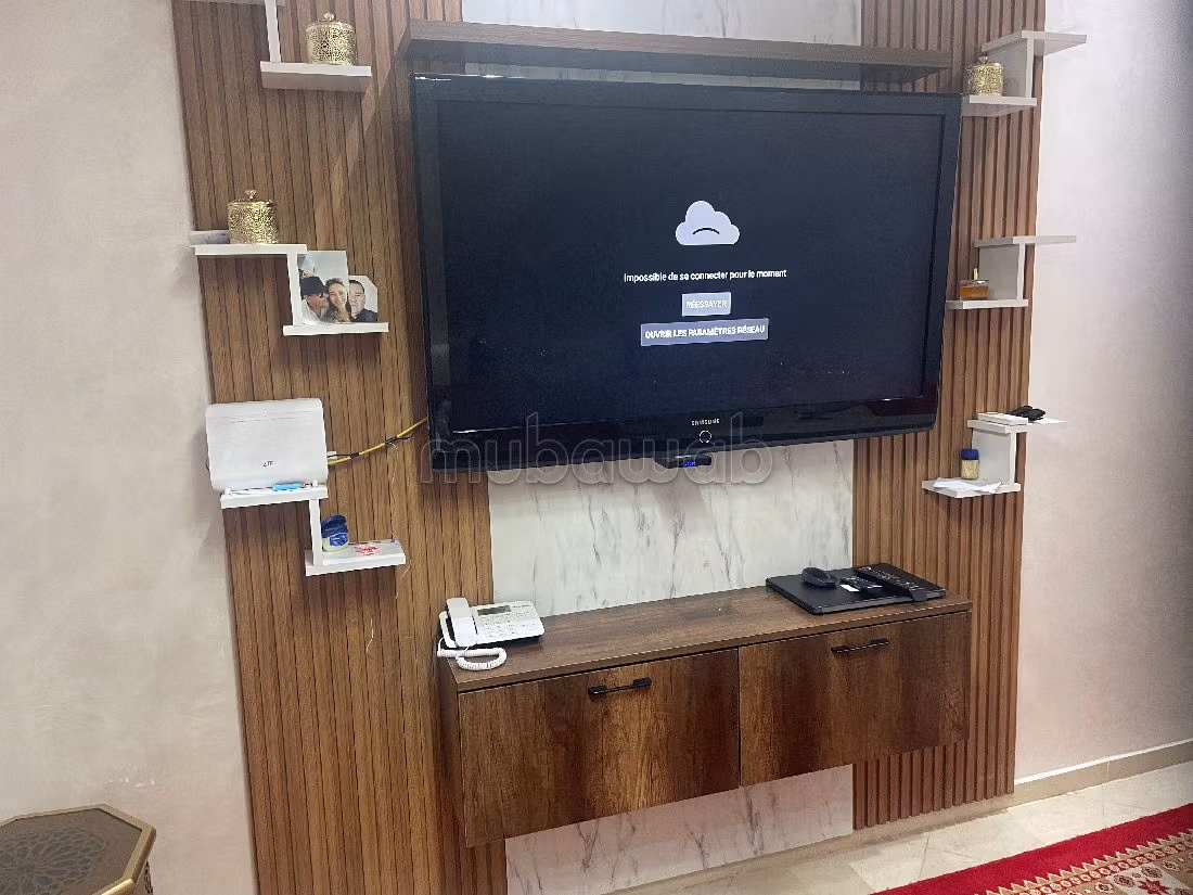 Appartamento da acquistare a La Ville Haute. 3 camere. 