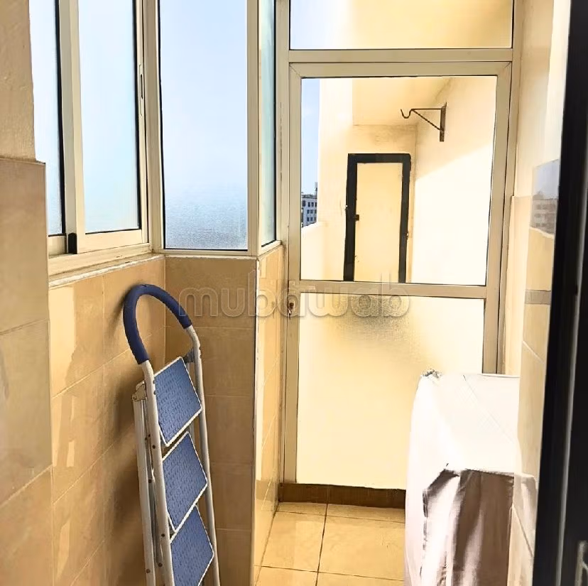 Find an apartment to buy in Ancienne Medina. Area of 88 m²