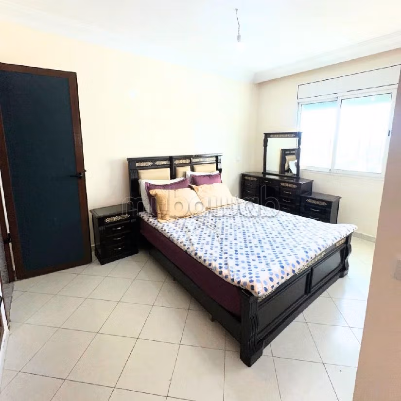 Find an apartment to buy in Ancienne Medina. Area of 88 m²