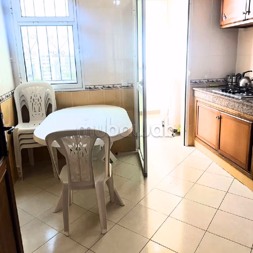 Find an apartment to buy in Ancienne Medina. Area of 88 m²