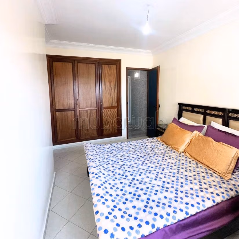 Find an apartment to buy in Ancienne Medina. Area of 88 m²