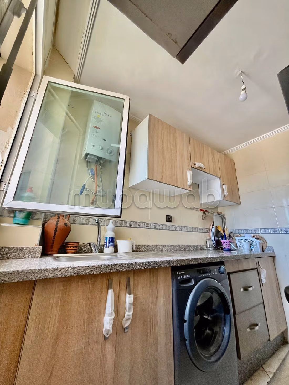 Affitto di uno splendido appartamento. 3 camere da letto. Arredato