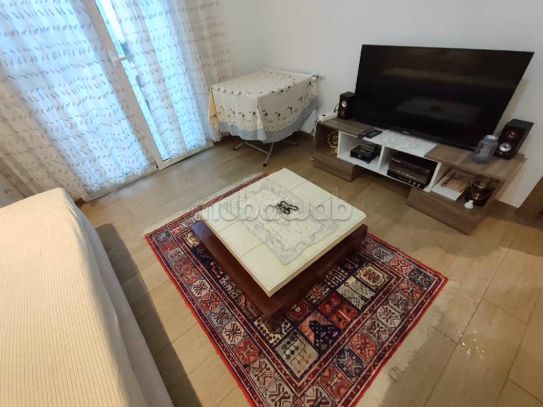 Location AppartementS2 meublé les jardins de Cart