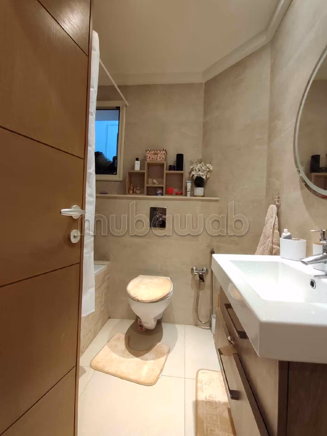 Location AppartementS2 meublé les jardins de Cart