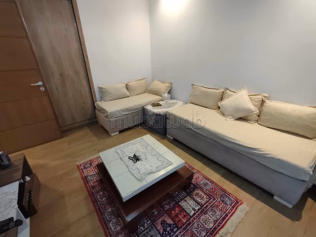 Location AppartementS2 meublé les jardins de Cart