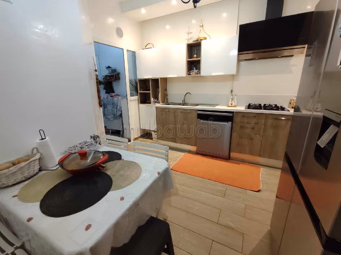 Location AppartementS2 meublé les jardins de Cart