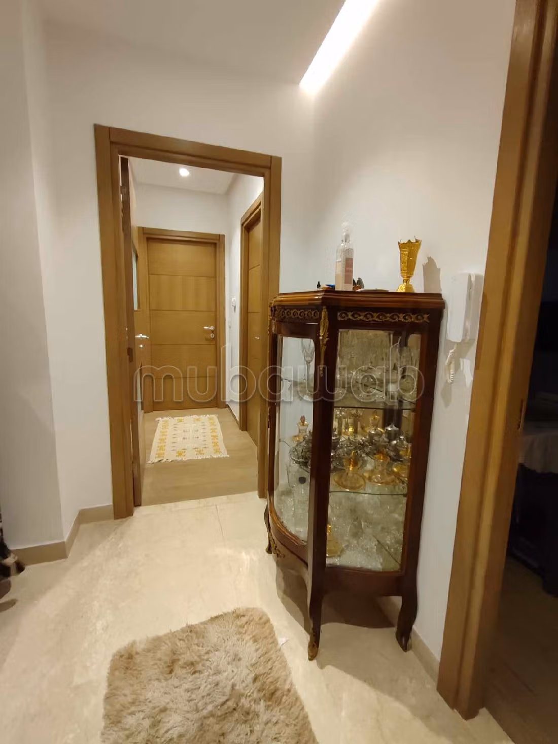 Location AppartementS2 meublé les jardins de Cart
