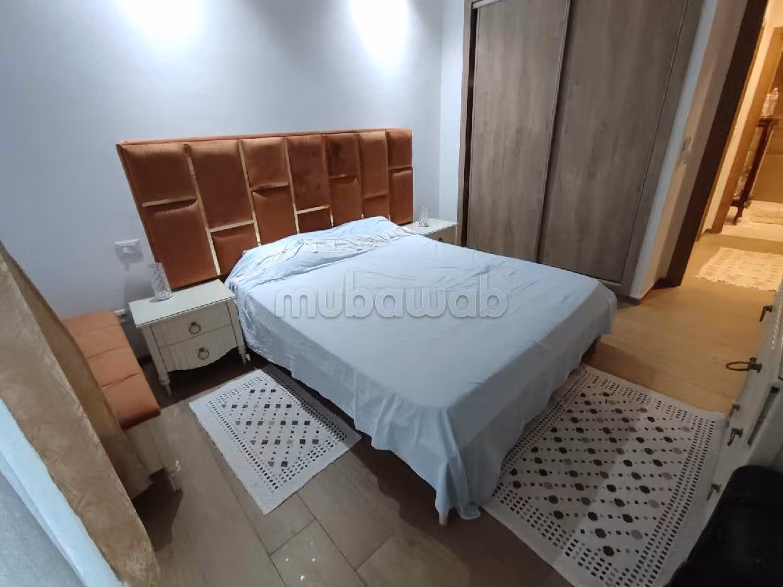 Location AppartementS2 meublé les jardins de Cart