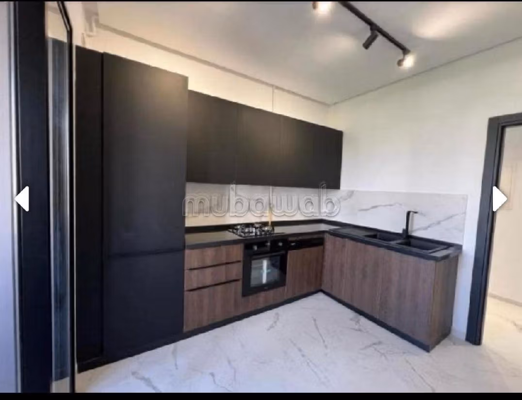 Appartement s2 vide