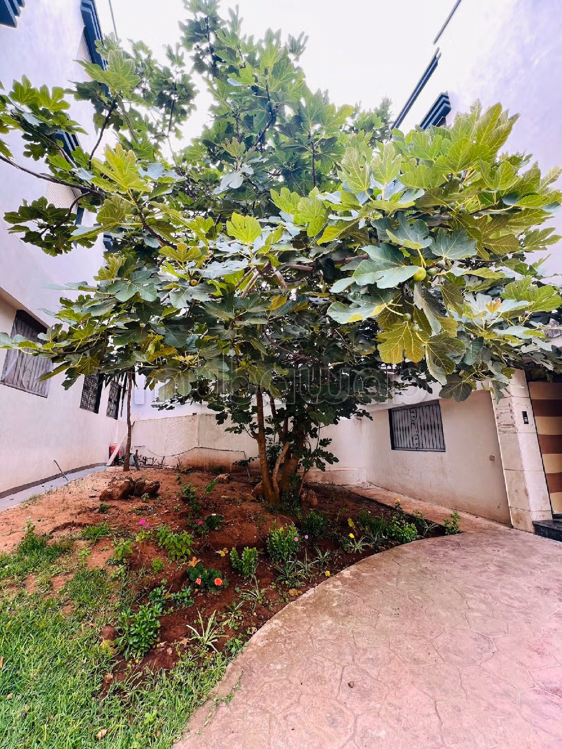 شقة جميلة للكراء ب سيدي موسى. 2 غرف جميلة. مفروشة. 