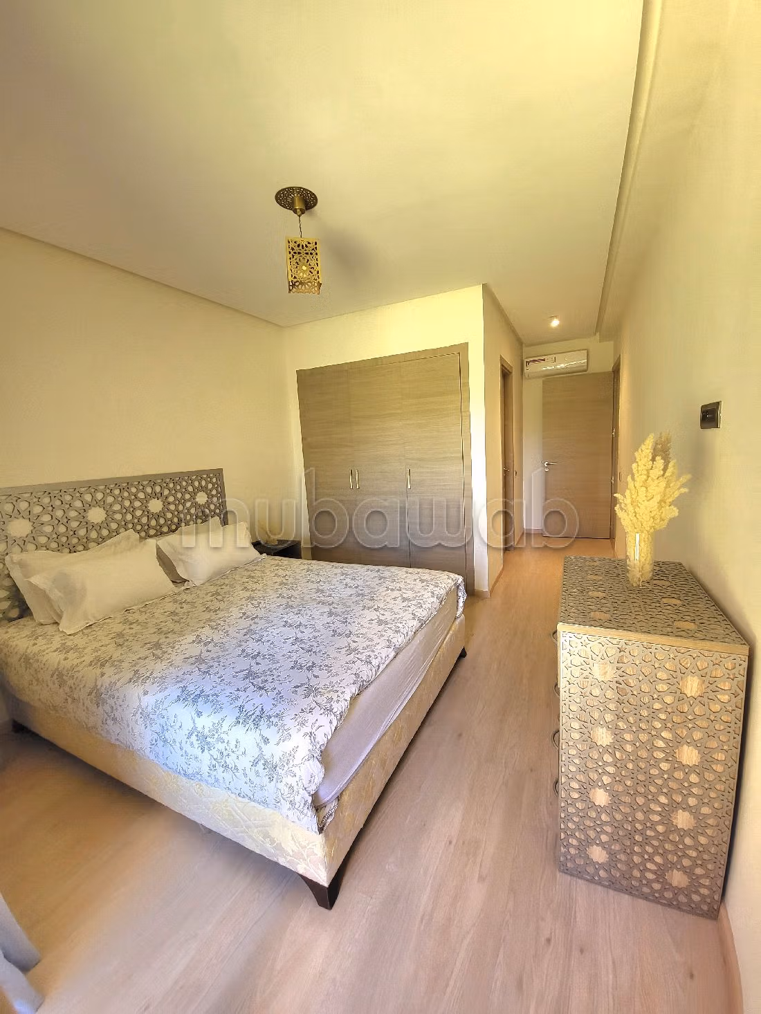 Appartement 2 chambre REZ DE JARDIN PRESTIGIA