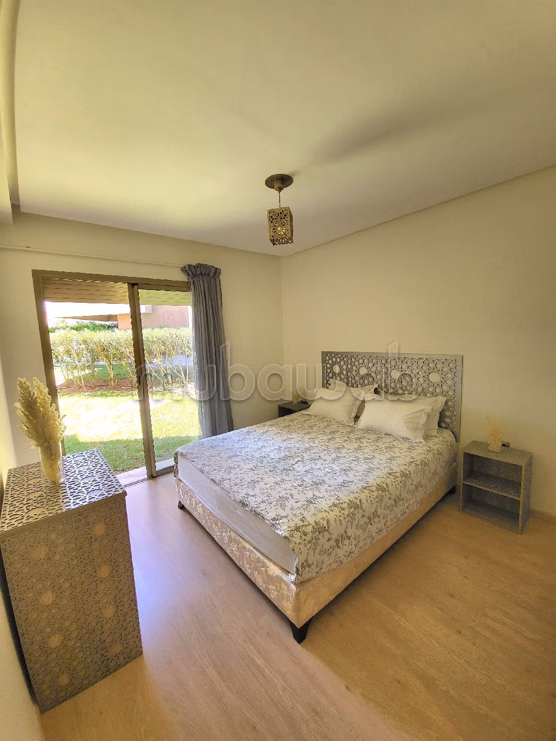 Appartement 2 chambre REZ DE JARDIN PRESTIGIA