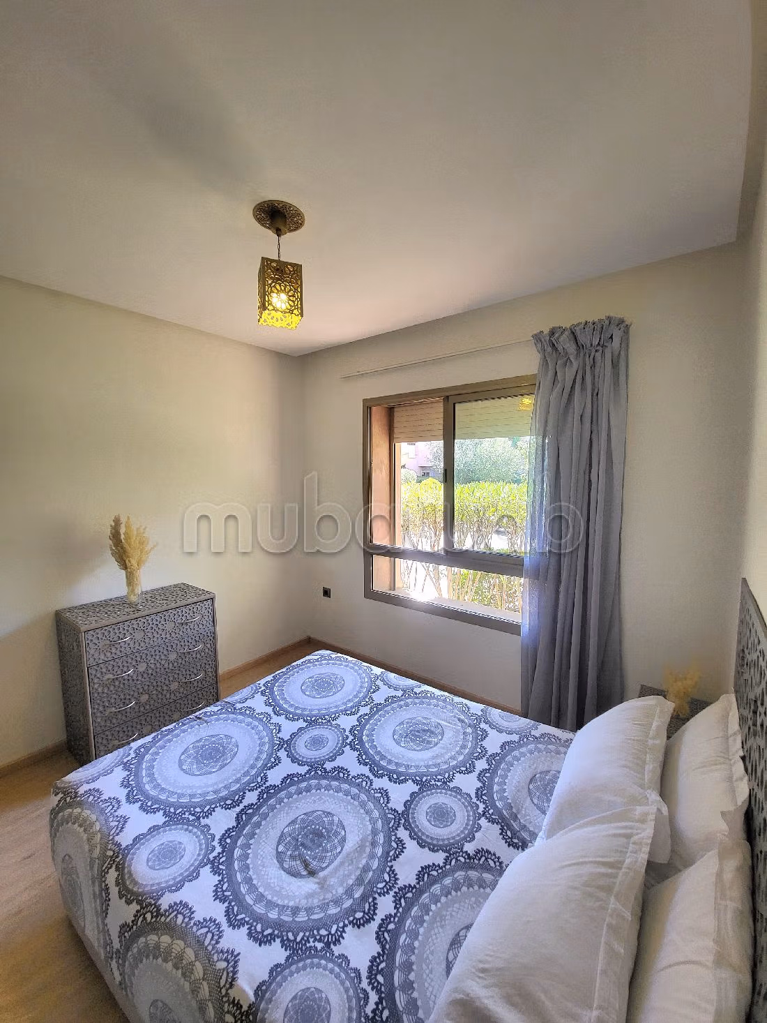 Appartement 2 chambre REZ DE JARDIN PRESTIGIA