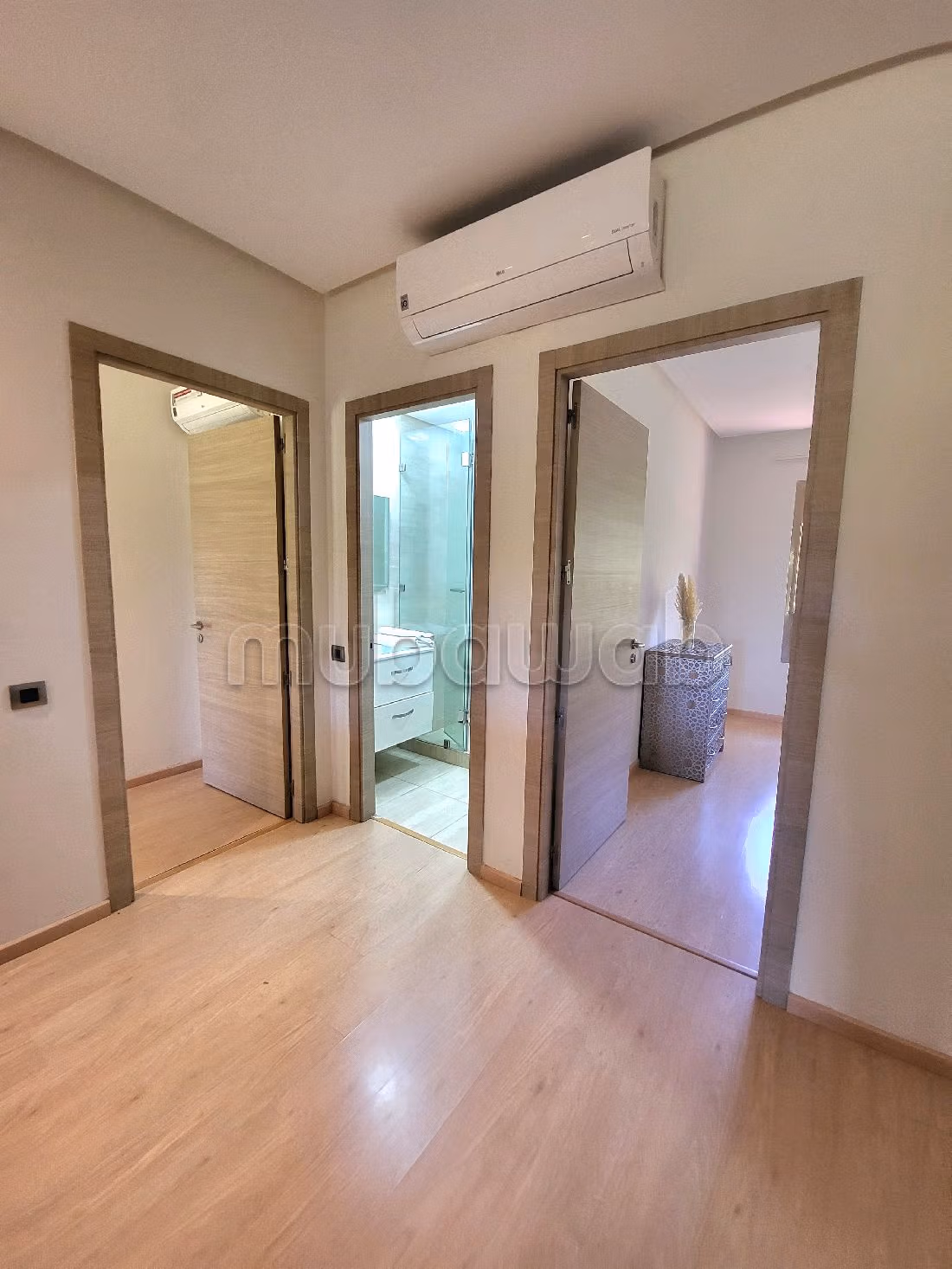 Appartement 2 chambre REZ DE JARDIN PRESTIGIA