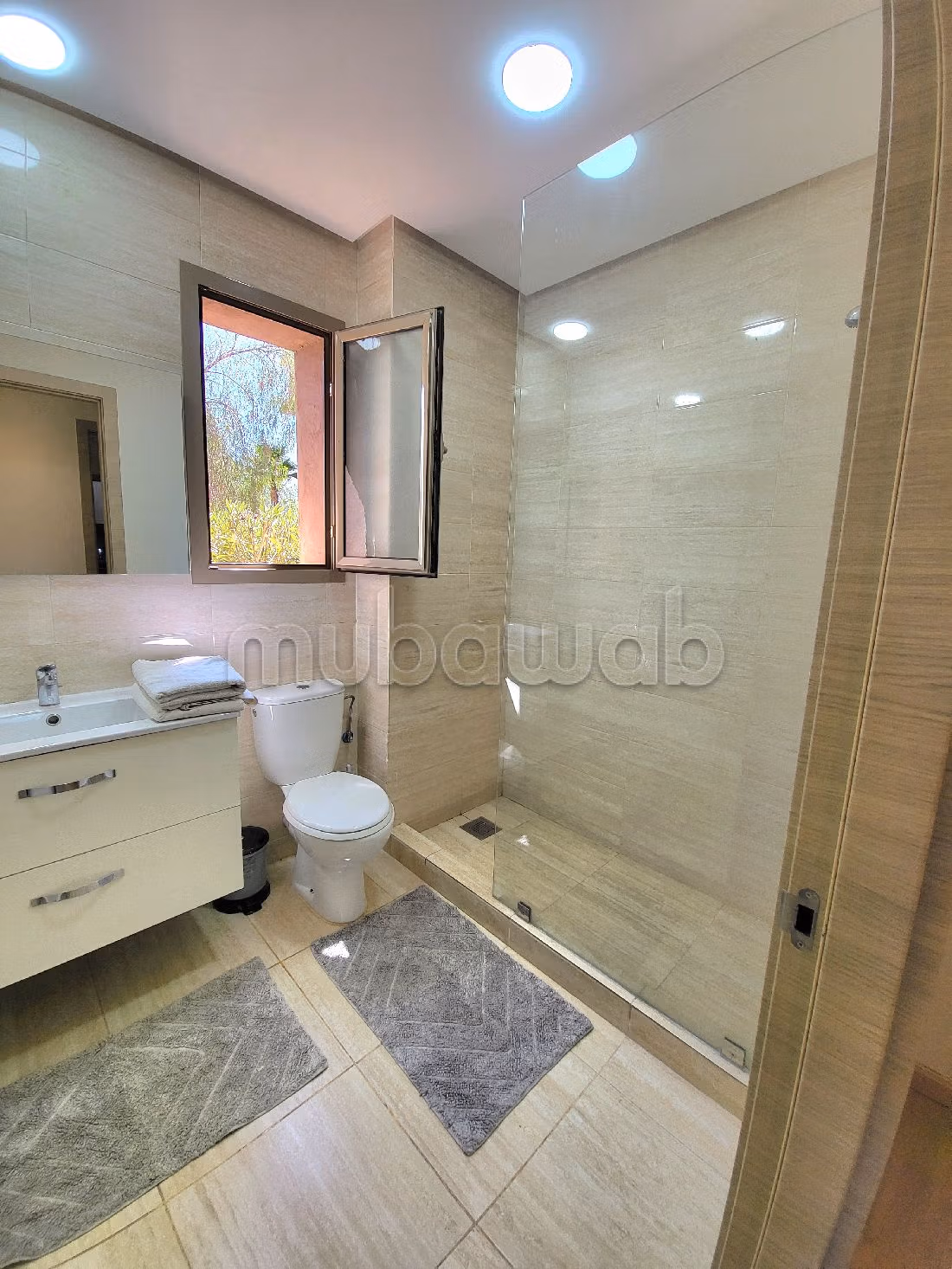 Appartement 2 chambre REZ DE JARDIN PRESTIGIA