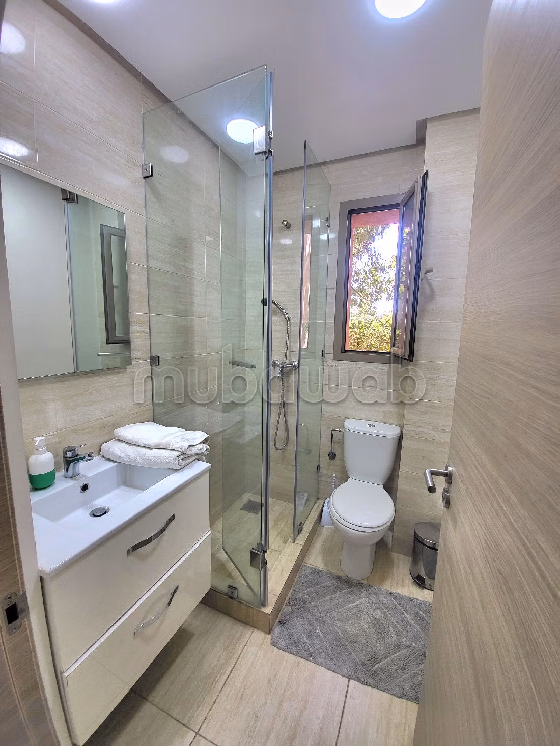 Appartement 2 chambre REZ DE JARDIN PRESTIGIA