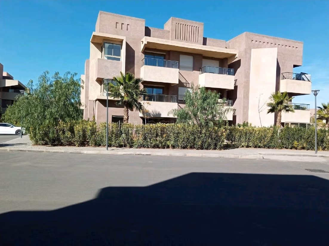 Appartement 2 chambre REZ DE JARDIN PRESTIGIA