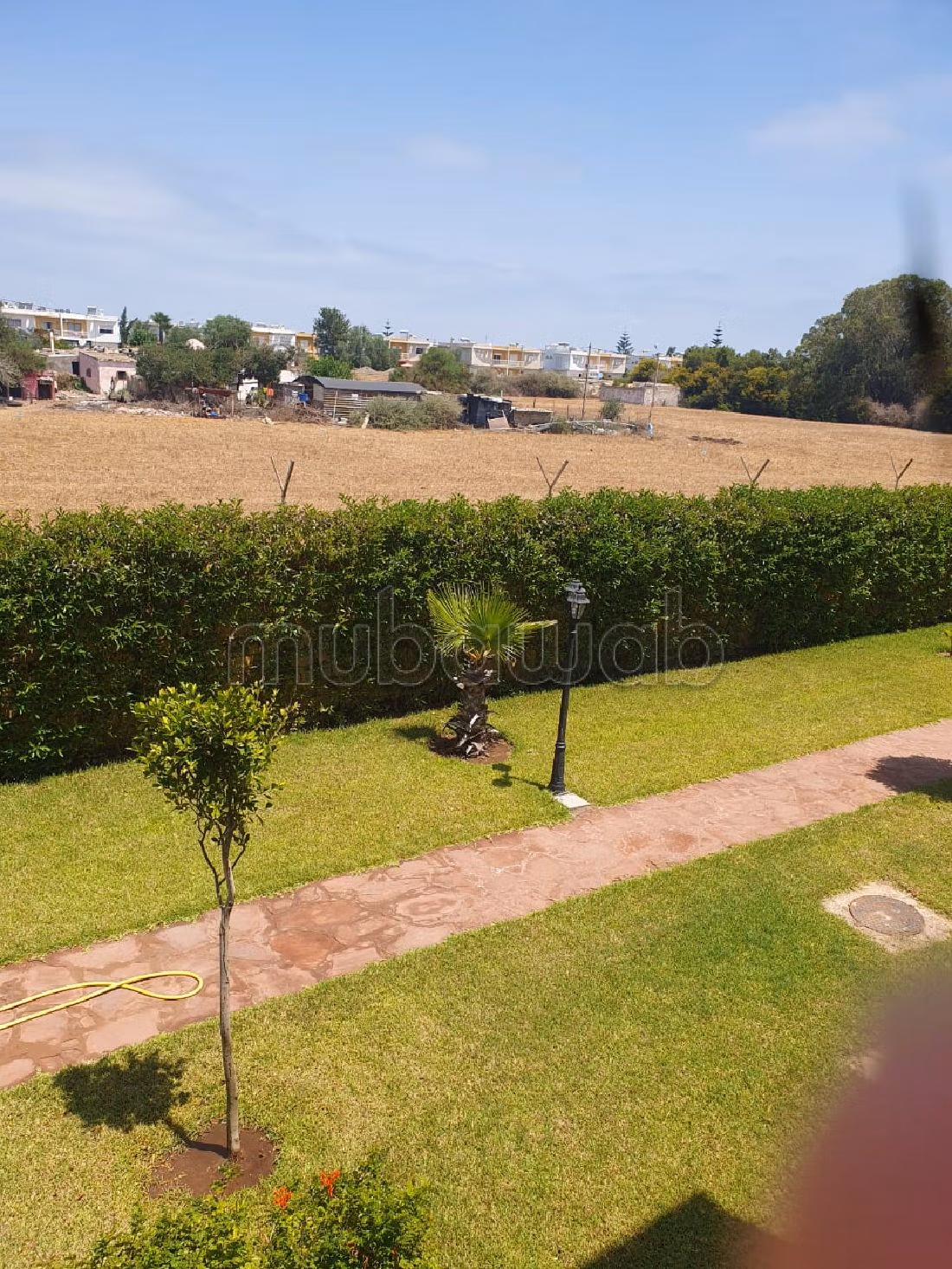 Appartementen kopen. Oppervlakte 80 m². Garage en mooi terras. 