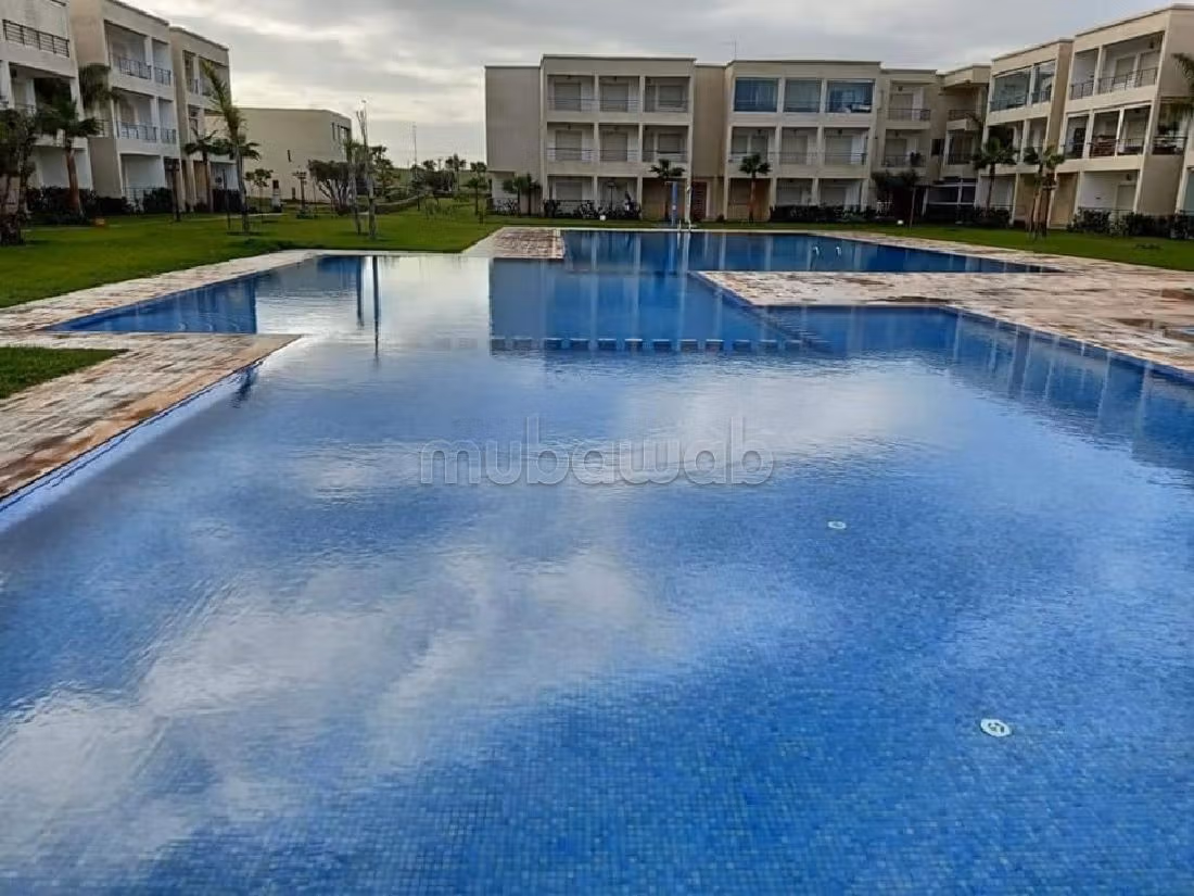 Appartementen kopen. Oppervlakte 80 m². Garage en mooi terras. 