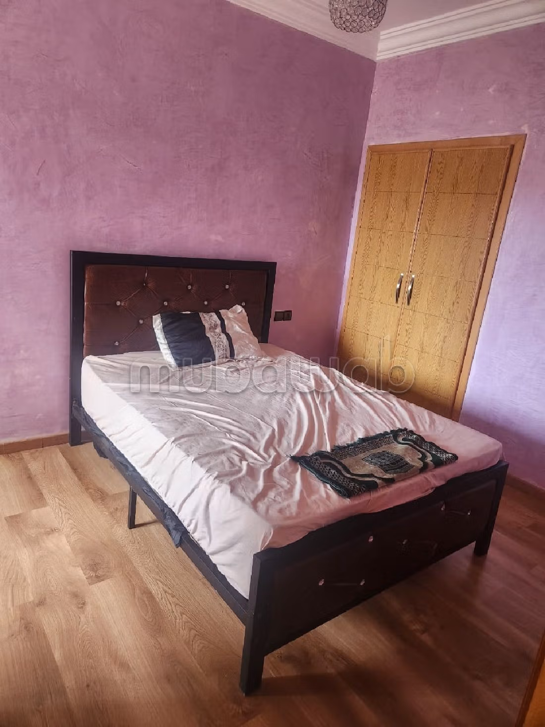 Appartementen kopen. Oppervlakte 80 m². Garage en mooi terras. 