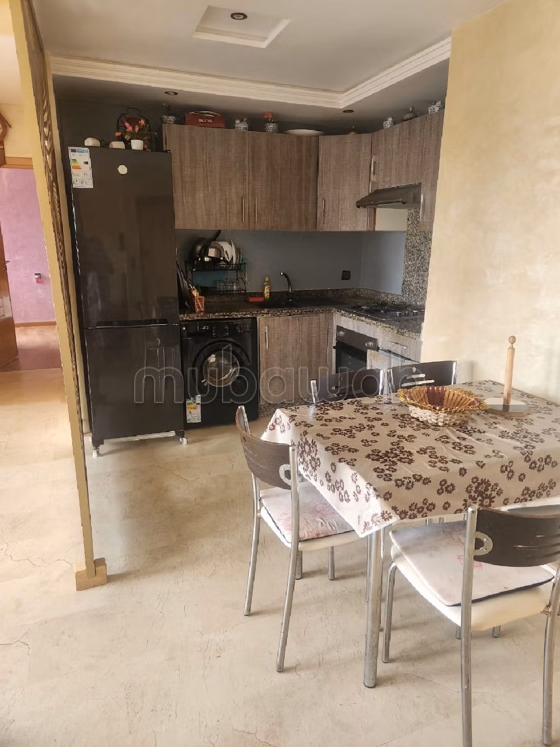 Appartementen kopen. Oppervlakte 80 m². Garage en mooi terras. 