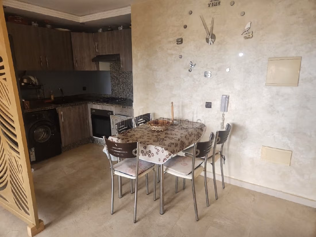 Appartementen kopen. Oppervlakte 80 m². Garage en mooi terras. 