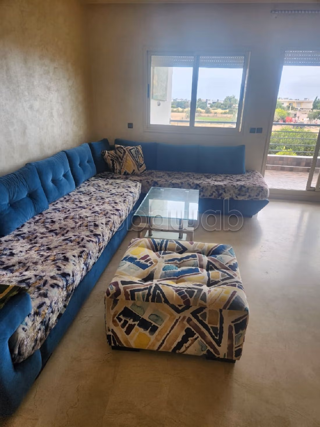 Appartementen kopen. Oppervlakte 80 m². Garage en mooi terras. 