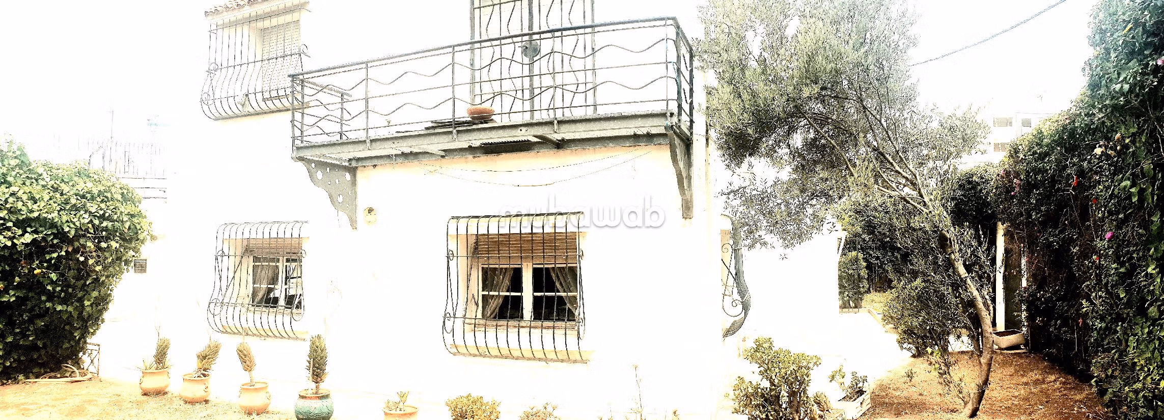 Terreno in vendita a Ferme Bretonne Hay Arraha. Superficie totale 426 m²