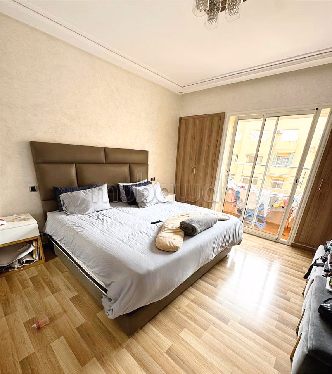 Appartamento in affitto a CIL (Hay Salam). Superficie di 130 m². Ascensore e posto auto.