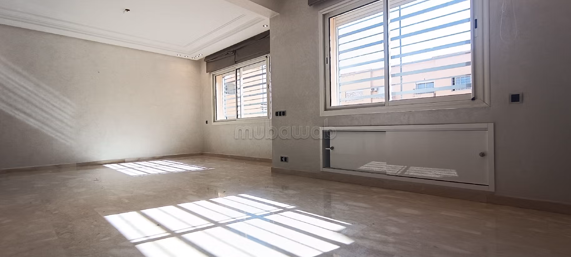 Appartamento in affitto a CIL (Hay Salam). Superficie di 130 m². Ascensore e posto auto.