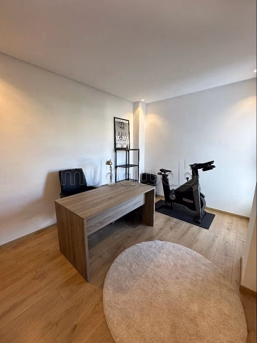 A louer: Appartement avec vue imprenable sur mer